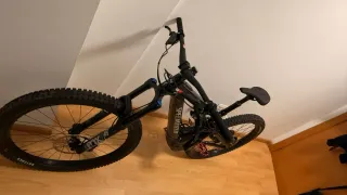 Bicicleta eléctrica Specialized Turbo Levo Comp