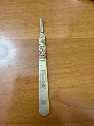 Herramientas de acero