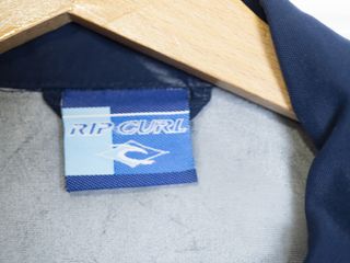 Chaqueta Hombre Rip Curl Azul
