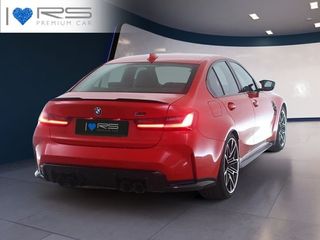 BMW Serie 3 M3 Competition xDrive Berlina