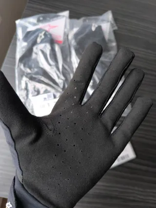 Guantes Alpinestars Ciclismo Talla L/XL