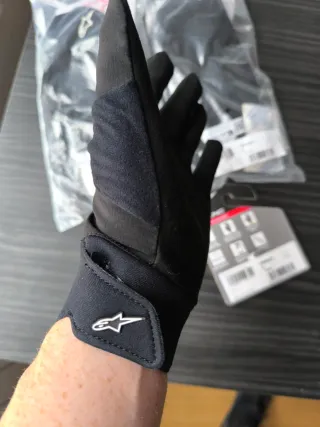 Guantes Alpinestars Ciclismo Talla L/XL