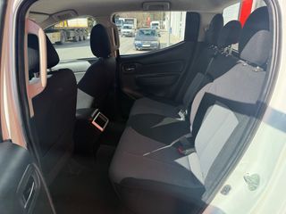 Mitsubishi L 200 2021