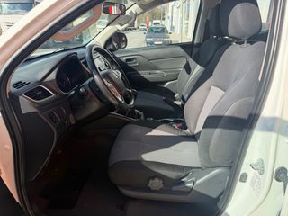 Mitsubishi L 200 2021