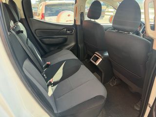 Mitsubishi L 200 2021