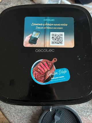 Cecotec Airfryer