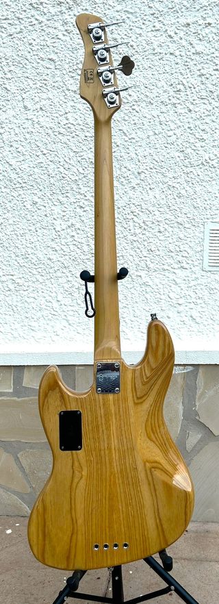 Sire V7 Swamp Ash Mejorado