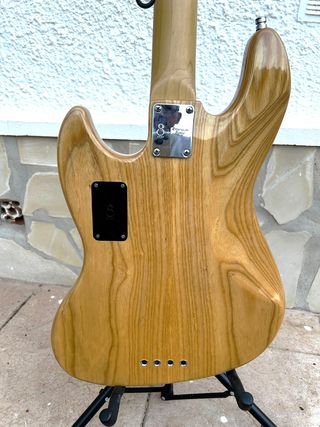 Sire V7 Swamp Ash Mejorado