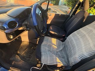 Mercedes-Benz Clase A 2000