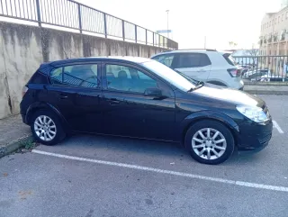 Opel Astra 2005