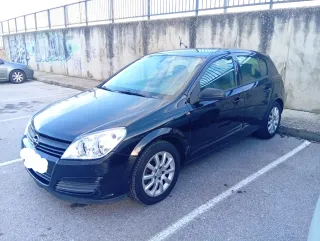 Opel Astra 2005