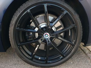 BMW SER8 840 D 3.0 340 CV CABRIO + M + CARBONO