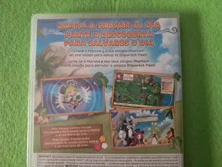 Phantom Brave The Lost Hero Nintendo Switch