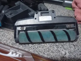 Aspiradora Conga Rockstar 900 Cecotec