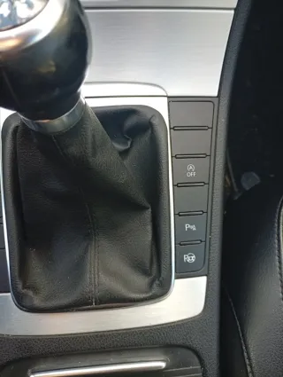 Volkswagen Passat 2011