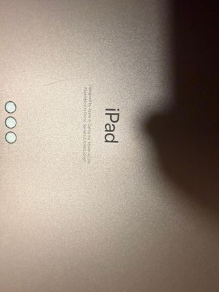 iPad Air 4ª Gen Rosa