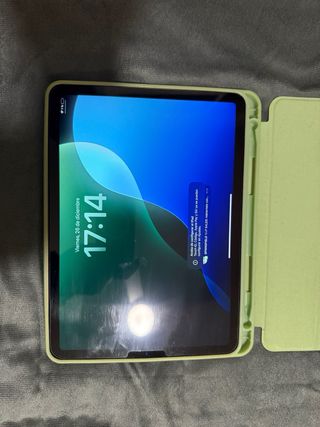 iPad Air 4ª Gen Rosa