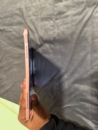 iPad Air 4ª Gen Rosa