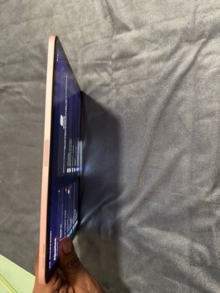 iPad Air 4ª Gen Rosa