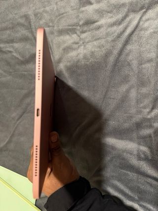 iPad Air 4ª Gen Rosa