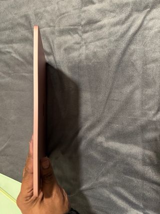 iPad Air 4ª Gen Rosa