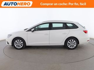Seat Leon 1.6 TDI Style