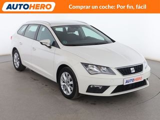 Seat Leon 1.6 TDI Style