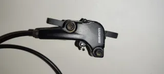 Frenos SRAM Level Disco (menos 1000km)