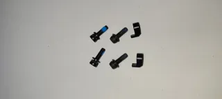 Frenos SRAM Level Disco (menos 1000km)