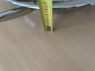 Padella AMC HotPan 2lt 24cm M30 SENZA COPERCHIO