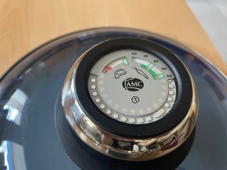 Padella AMC HotPan 2lt 24cm M30 SENZA COPERCHIO