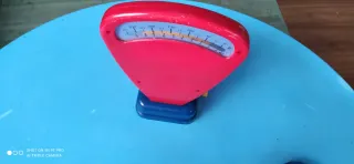 Balanza de juguete infantil