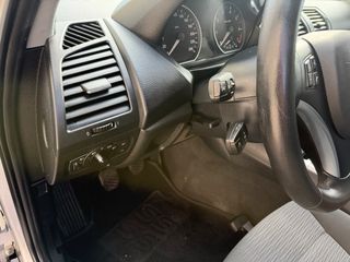 BMW 116i 2010 ETIQUETA C LIBRO GARANTIA