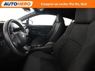 Toyota C-HR 2.0 Hybrid Advance