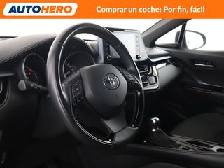 Toyota C-HR 2.0 Hybrid Advance