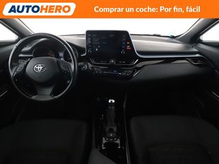 Toyota C-HR 2.0 Hybrid Advance
