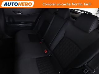 Toyota C-HR 2.0 Hybrid Advance