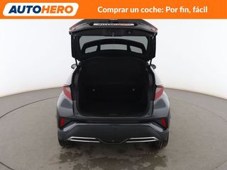 Toyota C-HR 2.0 Hybrid Advance