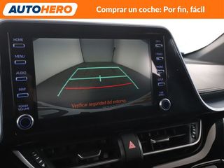 Toyota C-HR 2.0 Hybrid Advance