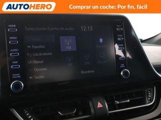 Toyota C-HR 2.0 Hybrid Advance