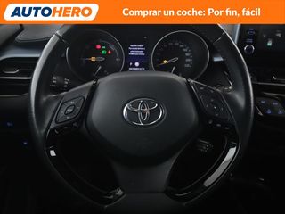 Toyota C-HR 2.0 Hybrid Advance