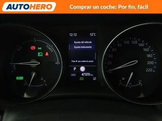 Toyota C-HR 2.0 Hybrid Advance