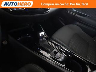 Toyota C-HR 2.0 Hybrid Advance