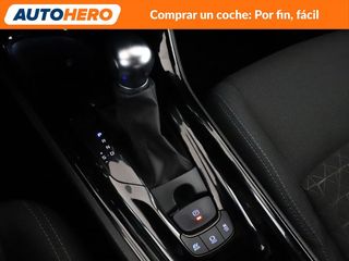 Toyota C-HR 2.0 Hybrid Advance