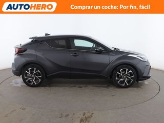 Toyota C-HR 2.0 Hybrid Advance