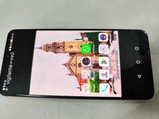 HUAWEI P20 PRO Negro.