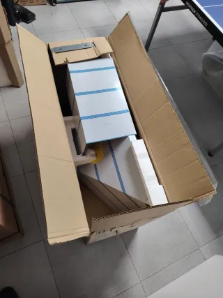 Campana Decorativa TEKA 90 cms