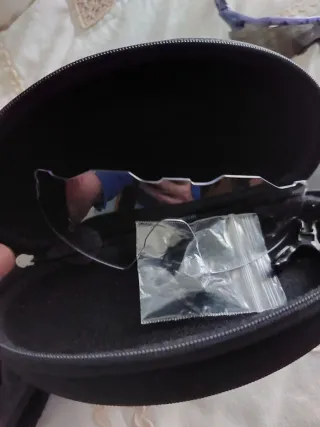 Gafas Oakley Radar Prizm