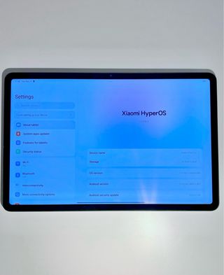 Xiaomi Redmi Pad Pro 128GB + Redmi Smart Pen