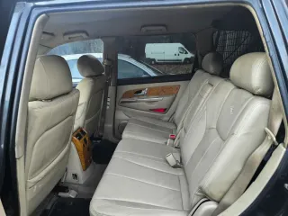 SsangYong Rexton 2005